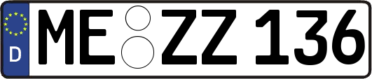 ME-ZZ136
