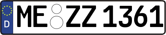 ME-ZZ1361