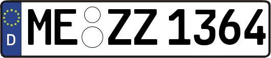 ME-ZZ1364