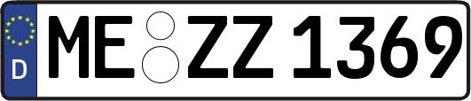 ME-ZZ1369