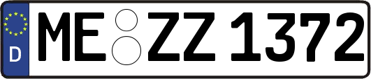 ME-ZZ1372