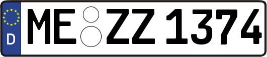 ME-ZZ1374