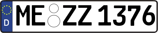 ME-ZZ1376