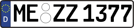 ME-ZZ1377