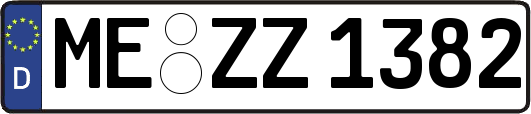 ME-ZZ1382
