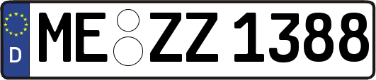 ME-ZZ1388