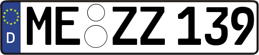 ME-ZZ139