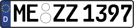 ME-ZZ1397