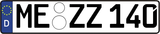 ME-ZZ140