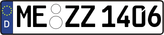ME-ZZ1406
