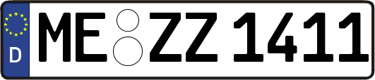 ME-ZZ1411