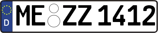 ME-ZZ1412