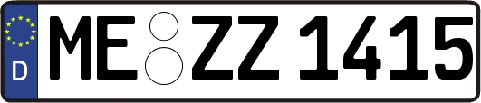 ME-ZZ1415