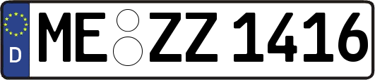 ME-ZZ1416