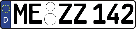 ME-ZZ142