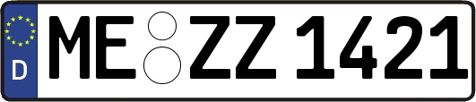 ME-ZZ1421