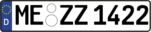 ME-ZZ1422
