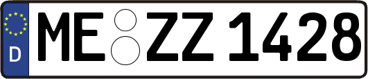 ME-ZZ1428