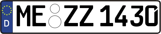 ME-ZZ1430