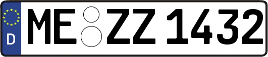 ME-ZZ1432