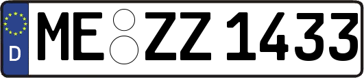 ME-ZZ1433