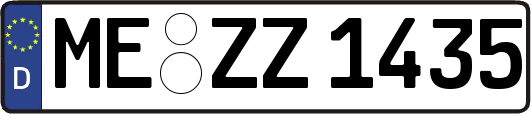 ME-ZZ1435