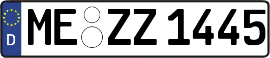 ME-ZZ1445