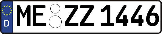 ME-ZZ1446