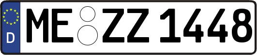 ME-ZZ1448