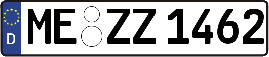 ME-ZZ1462