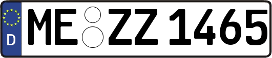 ME-ZZ1465