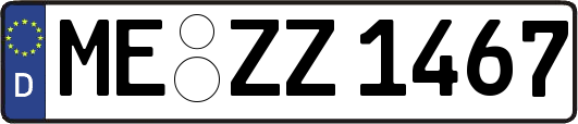 ME-ZZ1467