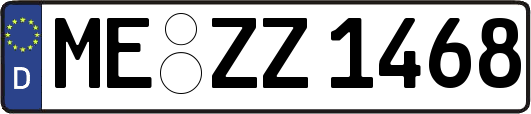 ME-ZZ1468