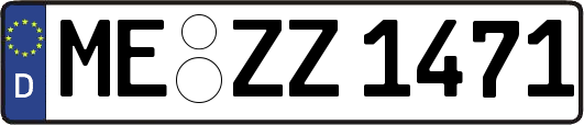 ME-ZZ1471