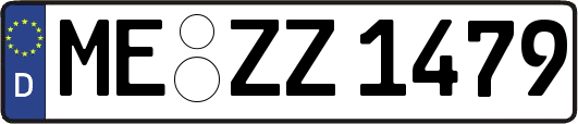ME-ZZ1479