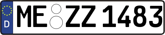 ME-ZZ1483