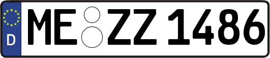 ME-ZZ1486