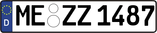 ME-ZZ1487
