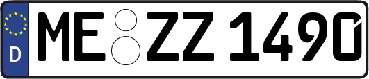 ME-ZZ1490