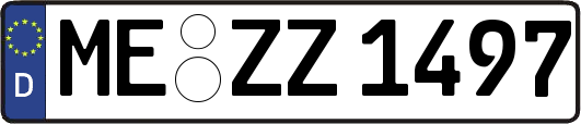 ME-ZZ1497