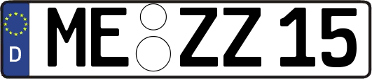 ME-ZZ15