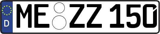 ME-ZZ150