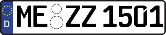 ME-ZZ1501