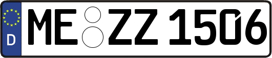 ME-ZZ1506
