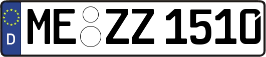 ME-ZZ1510