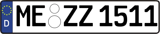 ME-ZZ1511