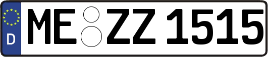 ME-ZZ1515