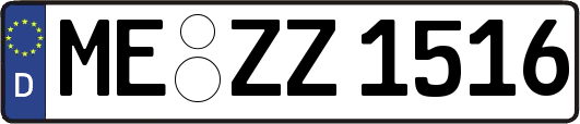 ME-ZZ1516