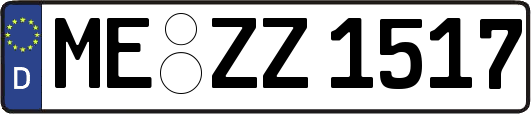 ME-ZZ1517