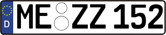 ME-ZZ152